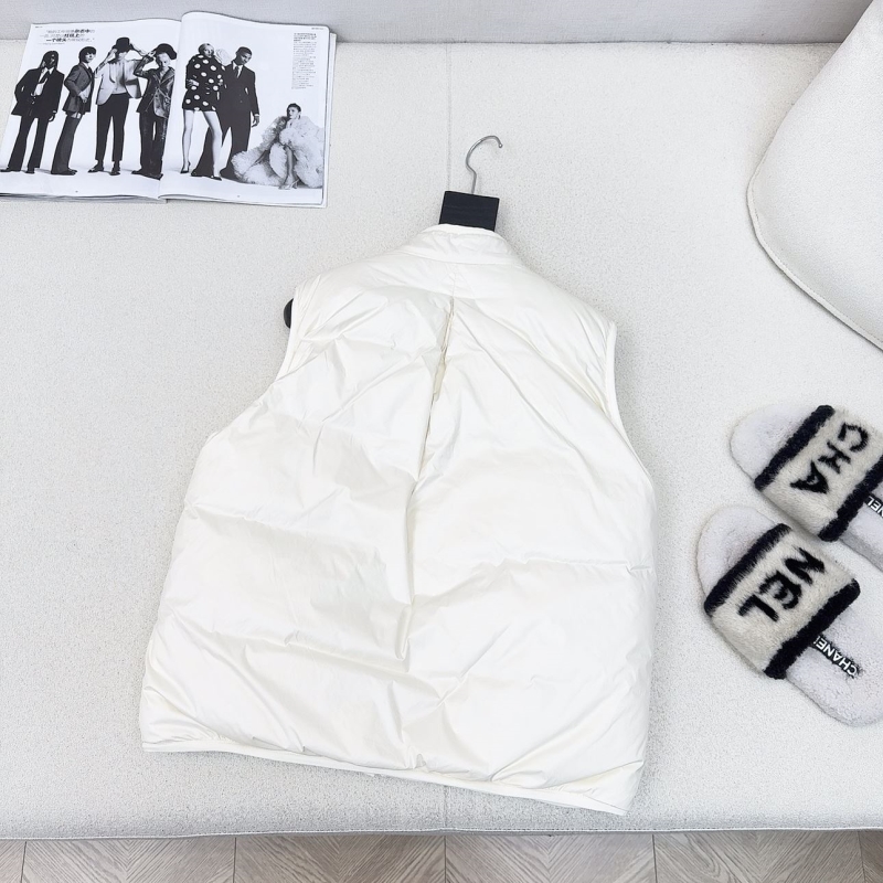 Moncler Down Jacket